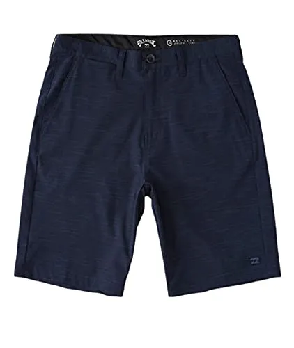 BILLABONG Crossfire 2-in-1-Shorts für Herren, Gr. 30(S) von Billabong