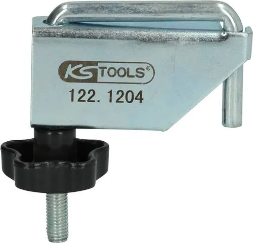 KS Tools 122.1204 Schlauchklemme max. Ø 45mm (1.3/4