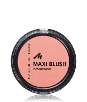 Manhattan Maxi Blush 200 Tempted