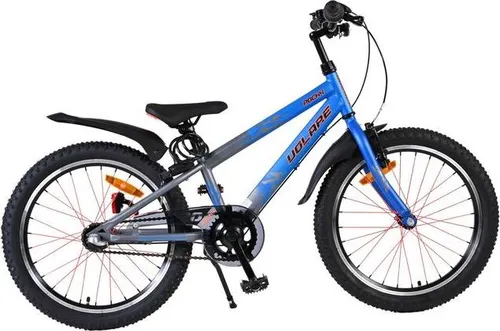 Volare Rocky Kinderfahrrad 20 Zoll
