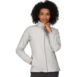 Regatta Corinne IV Damen Packaway-Jacke - Funktionsjacke aus wasserdichtem Isolite 5000-Gewebe, atmungsaktiv und leicht verstaubar - ideal für Spaziergänge und Festivals.