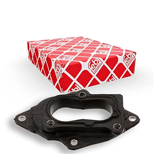 febi bilstein 03330 Vergaserflansch, 1 Stück