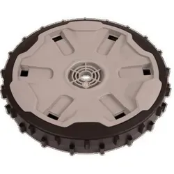 Komplettes Rad 538816501 Husqvarna Original von Husqvarna