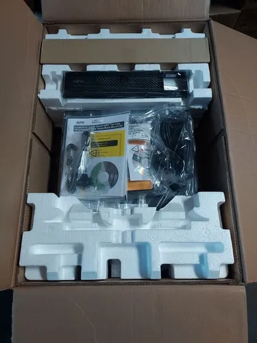 APC Smart-UPS SRT RM 3000VA von APC