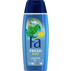 Fa Fresh Sport Duschgel 250 ml