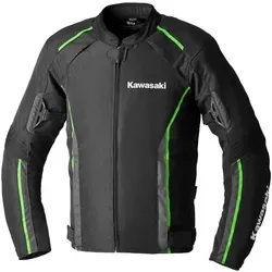 Kawasaki Motorradjacke AMIENS 2 Gr.L von Kawasaki
