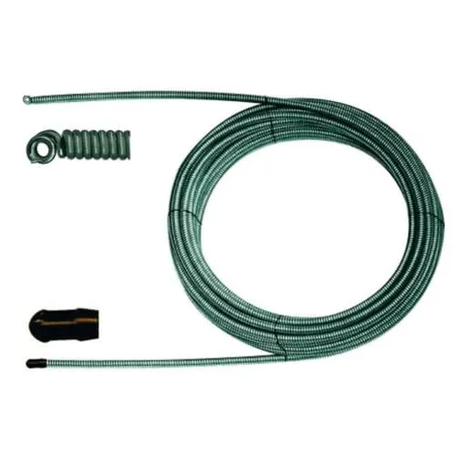 DÖNGES Einziehspirale Stahldraht 4-fach gedreht