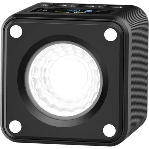 Ulanzi L2 RGB COB Magnetic Video Light