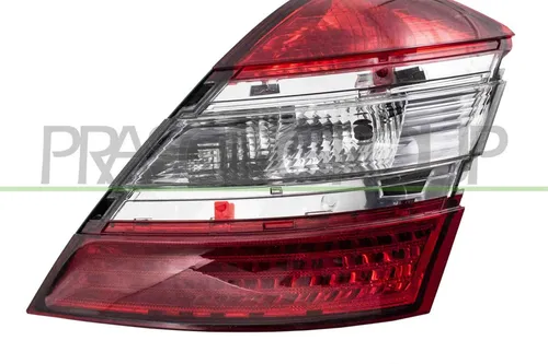 Licht Hinten ME5264153 PRASCO