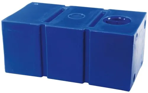 Osculati Schmutzwassertank 78 l