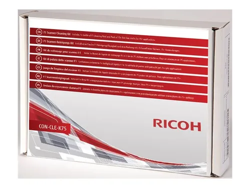 Fujitsu Ricoh F1 Scanner Cleaning Wipes von Fsas