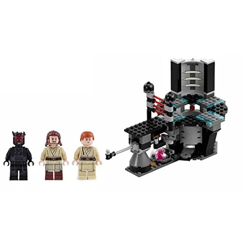 LEGO® Star WarsTM Duel on NabooTM 75169