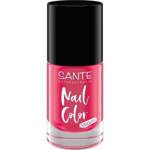 Produktbild Sante Nackellack   pink 10 ml