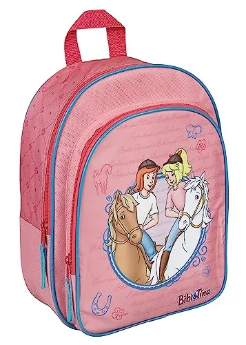 Undercover Unisex Kinder Kinderrucksack Rucksack