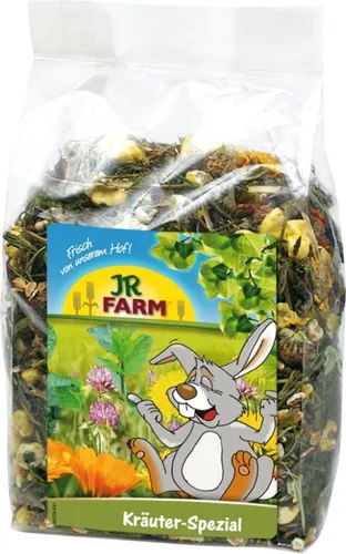 JR Kräuter-Spezial von JR FARM
