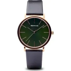 BERING Women Watch 13436-404 13436-469 - Elegante Armbanduhr für Damen mit zeitlosem Design, leicht und perfekt für jeden Anlass.