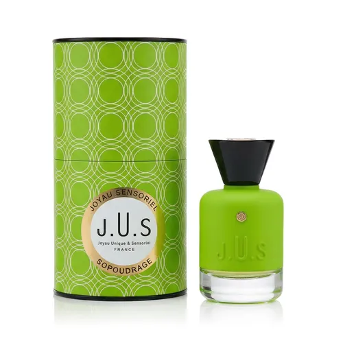 Joyau Unique & Sensoriel Sopoudrage Parfum UNISEX 100 ml