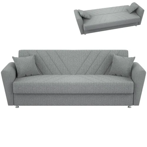 Schlafsofa mit Staukasten von Roller