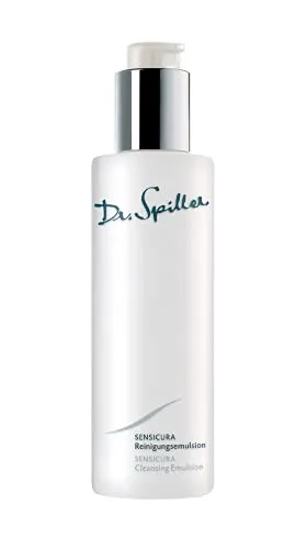 Dr. Spiller Sensicura Reinigungsemulsion 200ml von Dr. Spiller