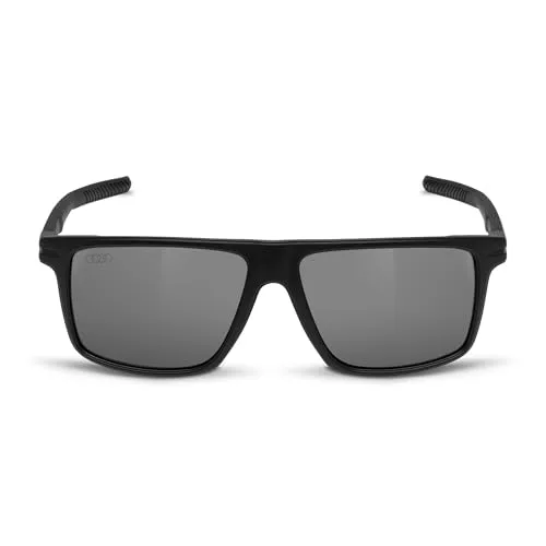 Audi 3112400500 Sonnenbrille Brille, schwarz