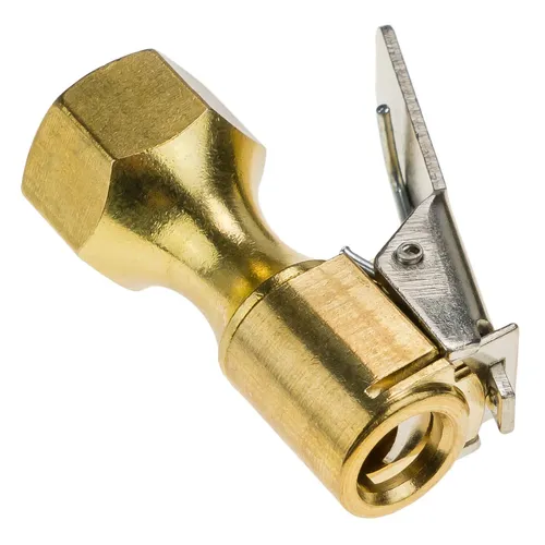 Autoventil Hebelstecker 1/4