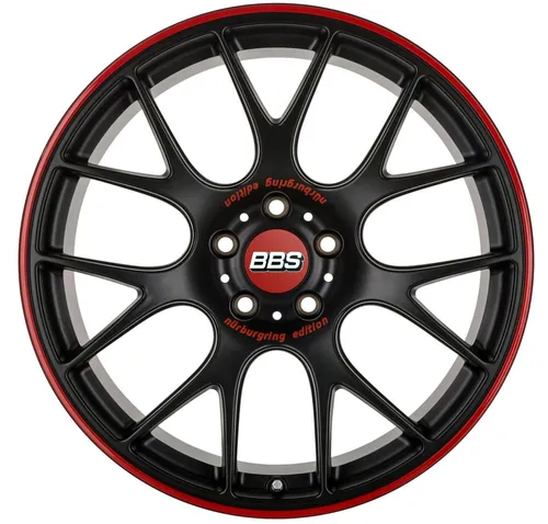 BBS Felge Alufelge CH-R Nürburgring-Edition 9x20 von BBS