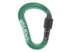 Salewa Ortles HMS S - Karabiner