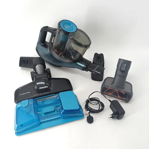 Philips SpeedPro Aqua FC6729/01 Staubsauger