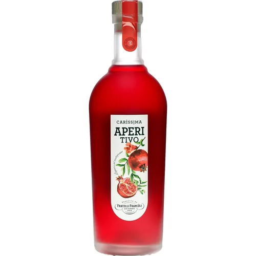 Carissima Aperitivo 0,7 Liter 16,0 % Vol.