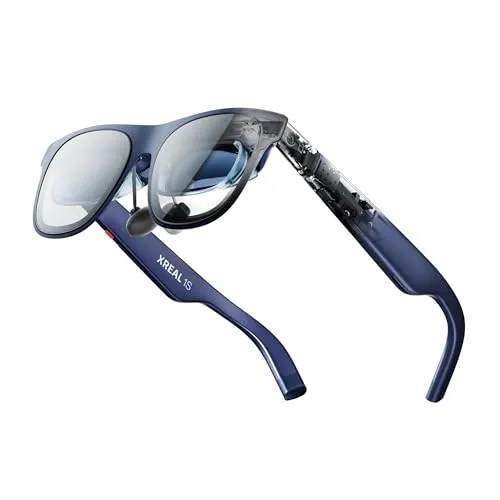 XREAL 1S AR/XR Brille – 500