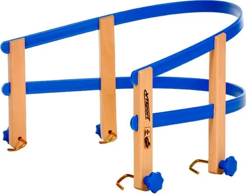 COLINT Schlittenlehne für DAVOS und HÖRNER Rodel