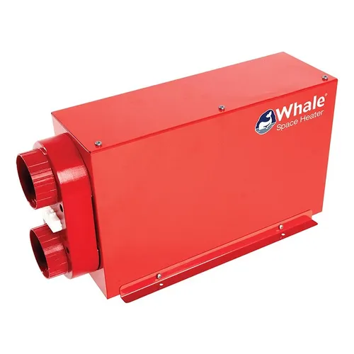 Whale Raumheizgerät MK2, 2 kW Gasheizung