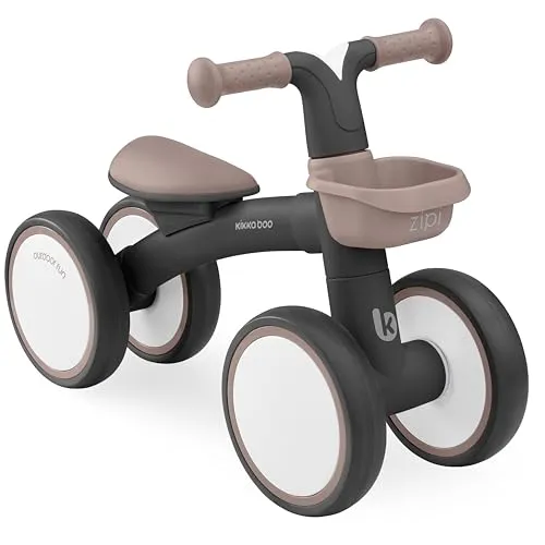 Fahrräder Schwarz von Kikkaboo