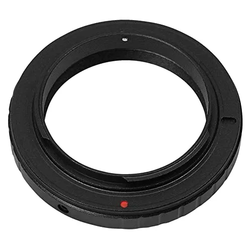 Omegon Teleskop Kamera-Adapter T2 Ring für Nikon von Omegon