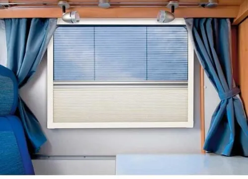 Remis REMIbase II Kombinationsrollo 1000x500mm