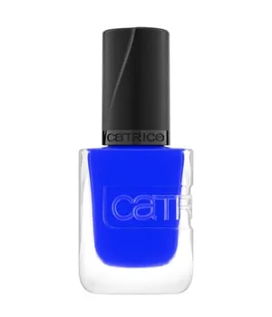 CATRICE Gel Affair Nail Lacquer Nagellack 11 ml Nr. 027 - Your Royal Highness