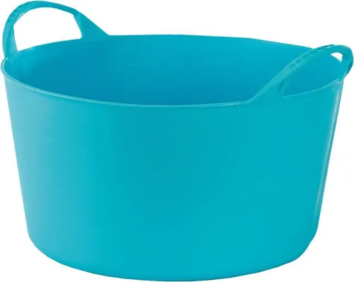 Flexibler Korb Flexi Türkis 14L - Fltu Korb 14