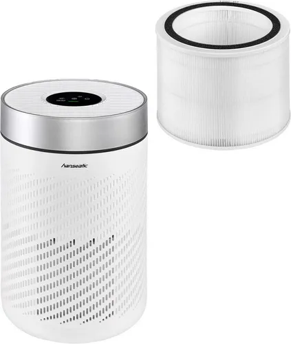 Hanseatic Luftreiniger »KJ250« für Allergiker von Hanseatic