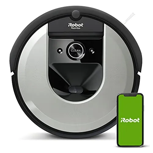 iRobot Haushaltsgeräte von iRobot