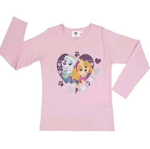 Paw Patrol LA-SHIRT 98/104