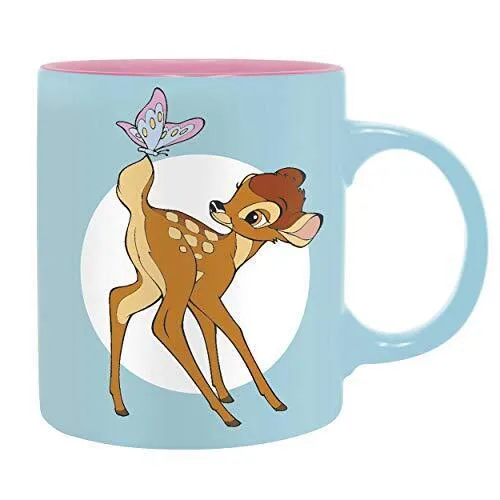 DISNEY - Mug - 320 ml - MARY POPPINS Outline - box