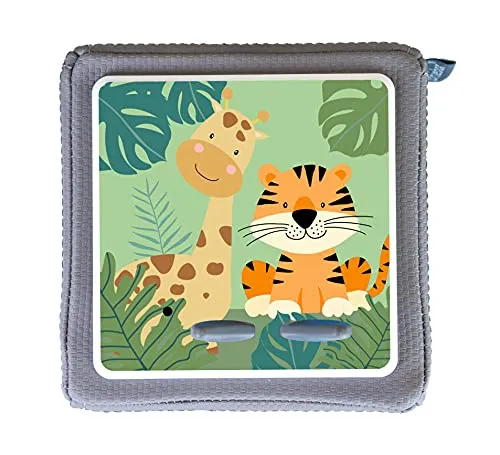 Elektronik-Sticker & -Aufkleber von MeinBaby123