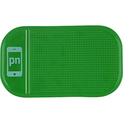 PhoneNatic Anti-Rutschmatte Grün