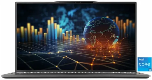 Business/Office I10-0701GE - Leistungsstarker Laptop mit i5 Prozessor - Leistungsstarker Laptop mit Intel Core i5 1335U, 16 GB RAM und 1 TB SSD. Ideal für Büroanwendungen, kompakt und leicht für mobile Einsätze.