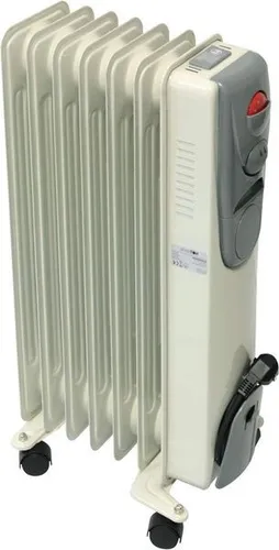 HOTserie Ölradiator 1500W