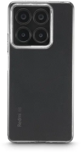 Hama Schutz-/Design-Cover Handyhülle Always Clear#