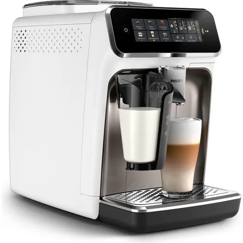 Philips Series 3300 LatteGo EP3349/70 Kaffeevollautomat von Philips