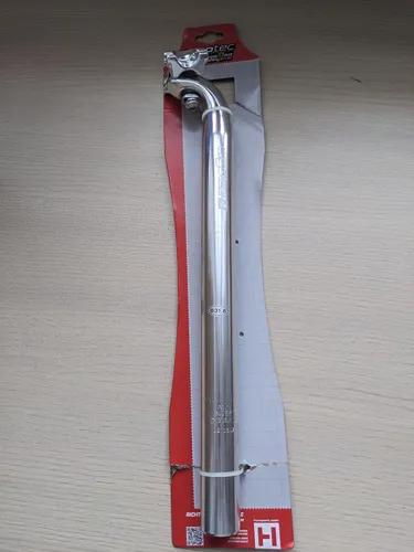 Fahrradsattelstützen von Ergotec