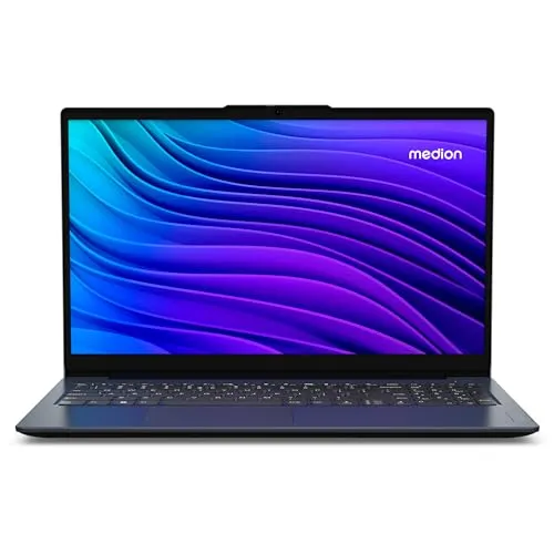 Laptops bis 350 Euro von MEDION