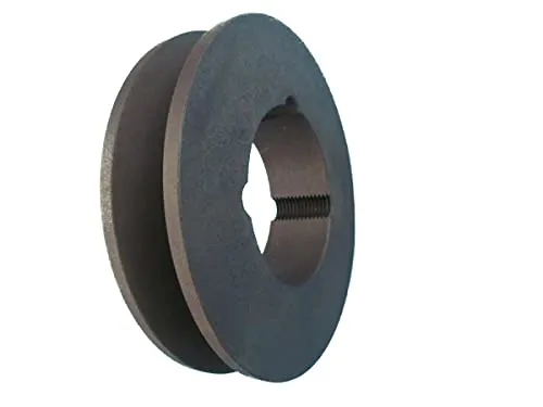 Keilriemenscheibe 71 SPZ 1-rillig für TB 1108 Rillenscheibe Keilscheibe